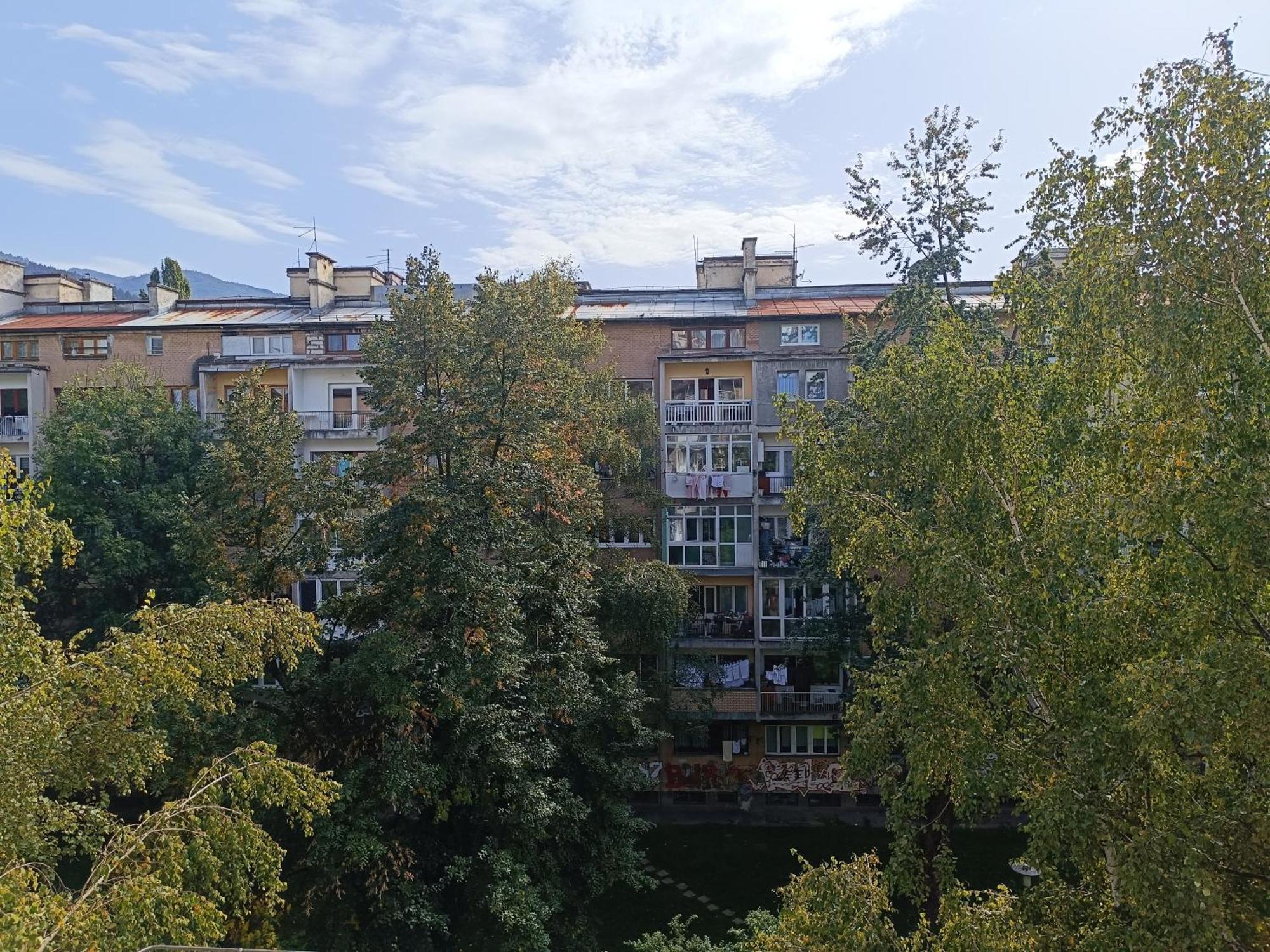 Sara Apartment SJJ Cameră foto